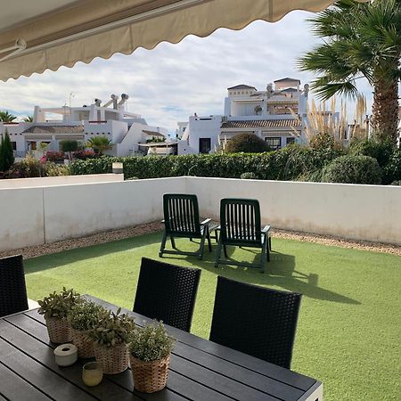 Apartment Orihuela Costa Golf 662 Los Dolses Exterior photo