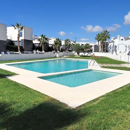 Apartment Orihuela Costa Golf 662 Los Dolses Exterior photo