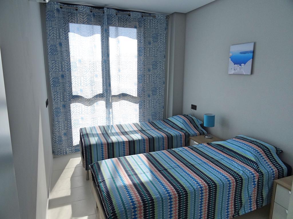Apartment Orihuela Costa Golf 662 Los Dolses Exterior photo