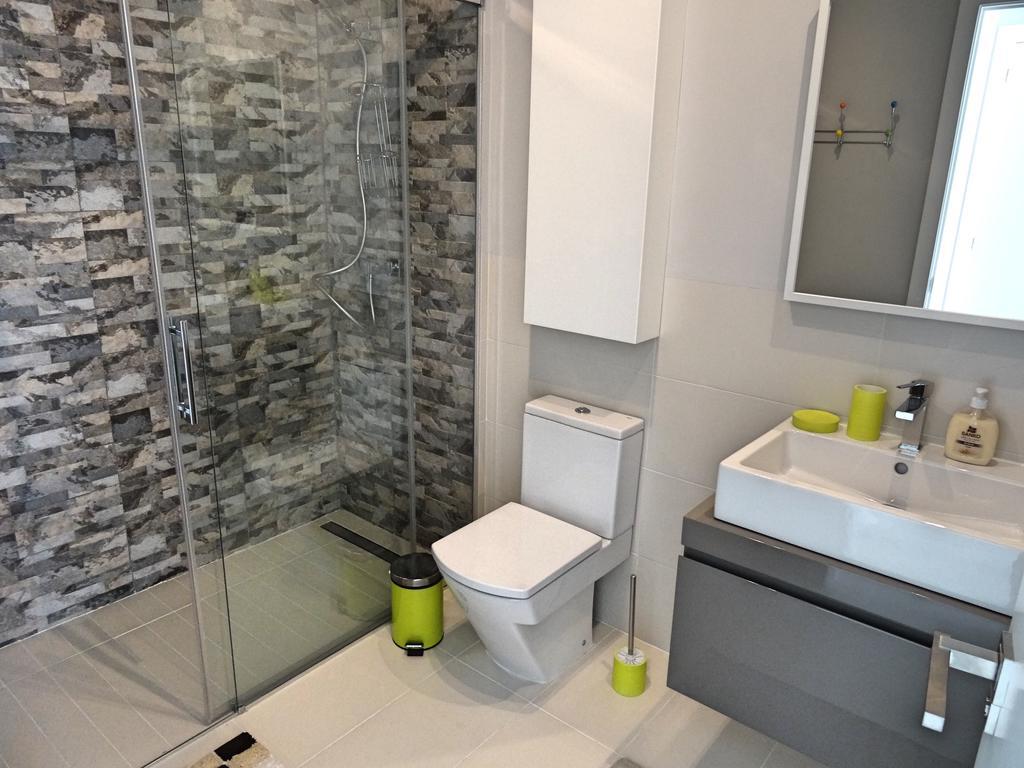 Apartment Orihuela Costa Golf 662 Los Dolses Exterior photo