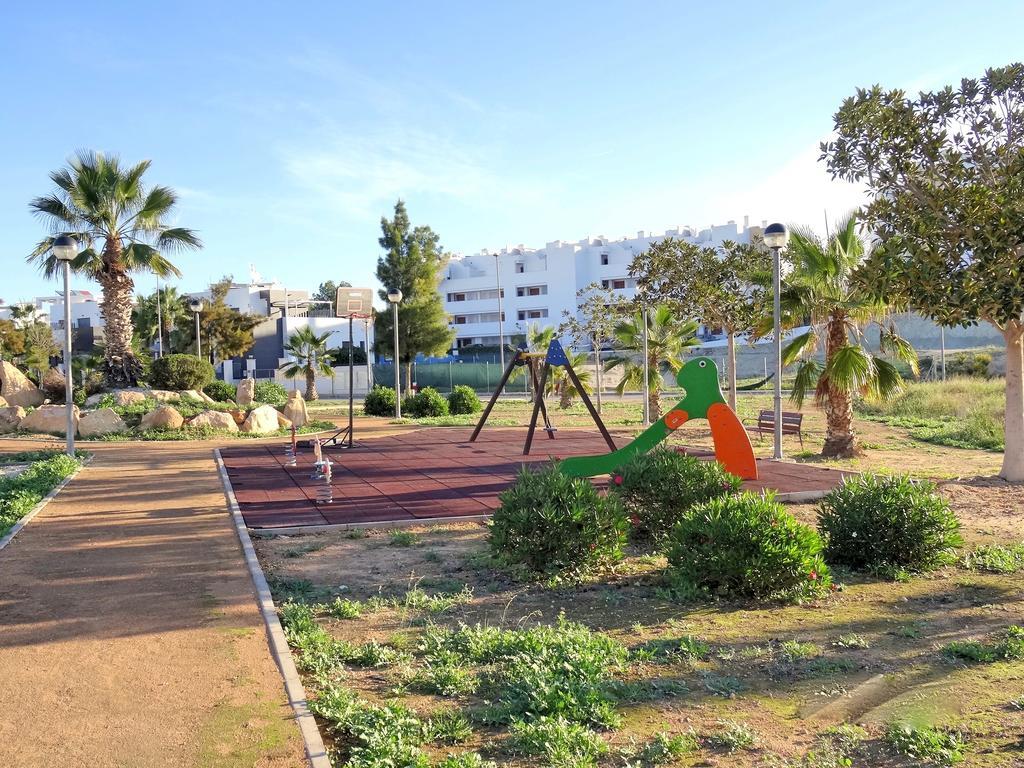 Apartment Orihuela Costa Golf 662 Los Dolses Exterior photo