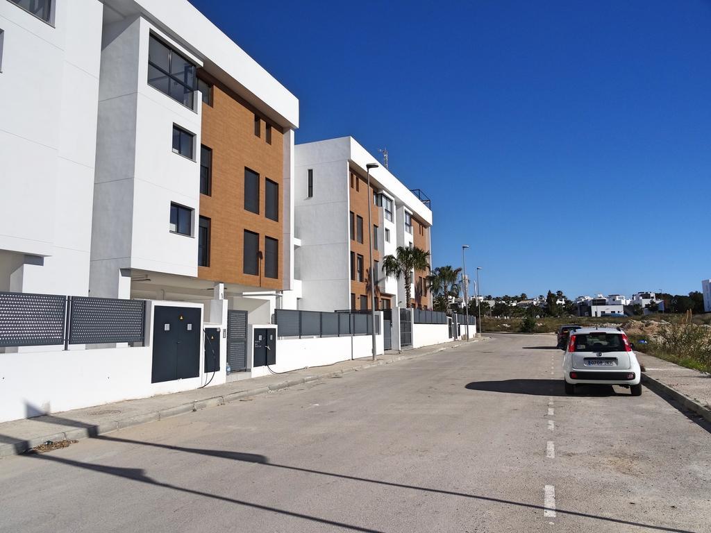 Apartment Orihuela Costa Golf 662 Los Dolses Exterior photo